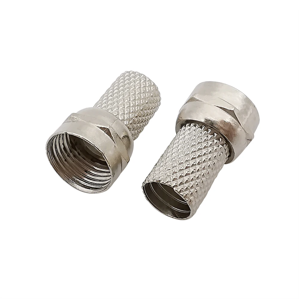 5/10Pcs 75-5 F Conn…