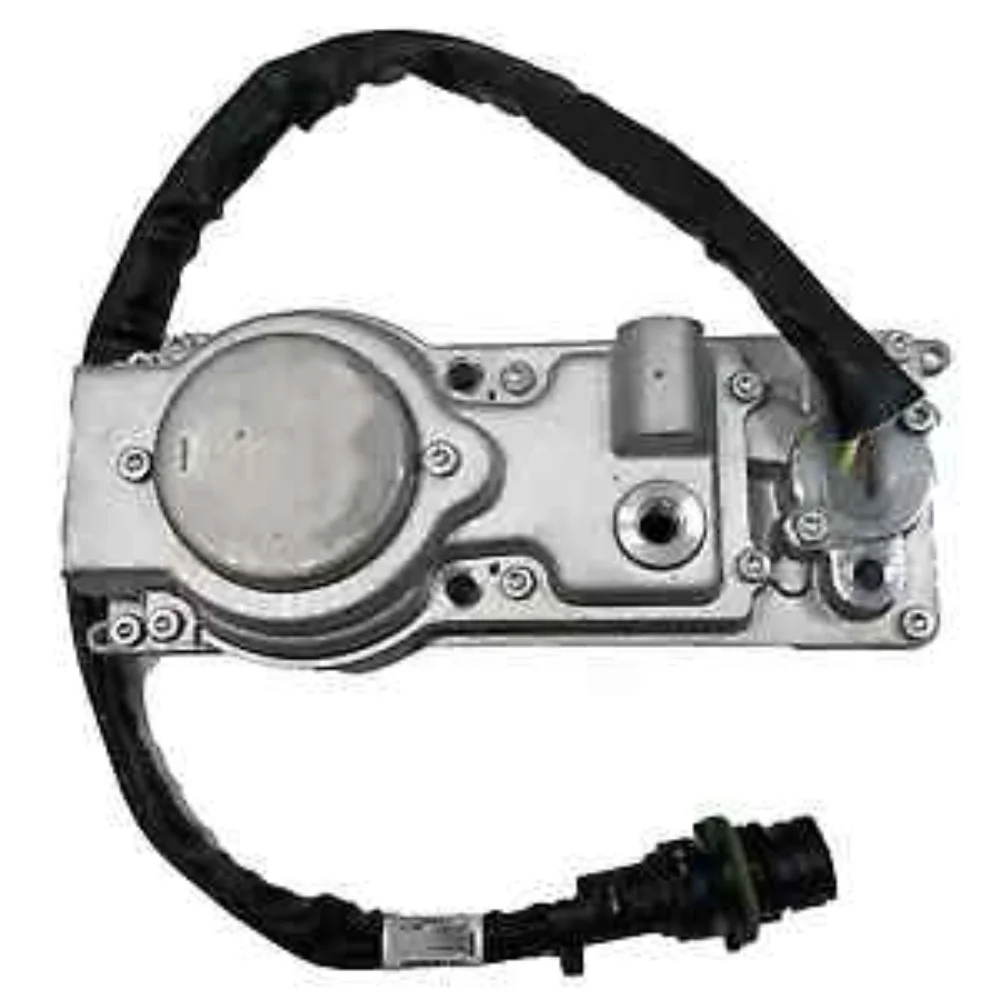 

Turbocharger Actuator 3789660 3789663 3791883 For Volvo MD13 MACK Engine