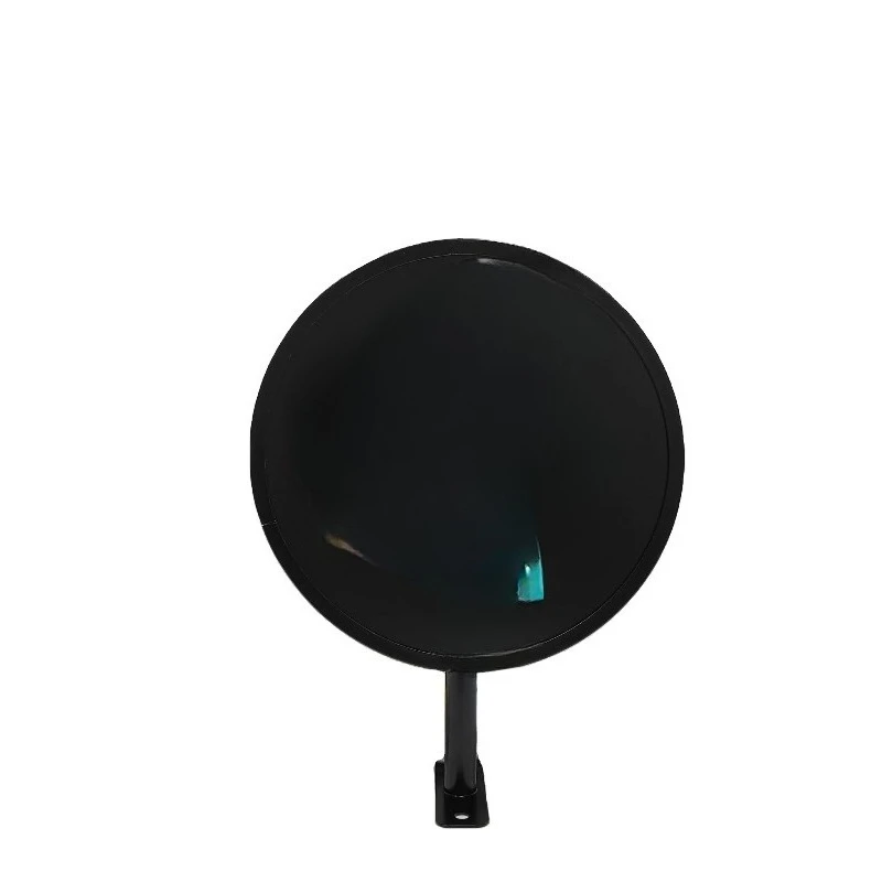 

Waterproof single-column LED light box for outdoor promotion, high-brightness 360 ° visual advertising