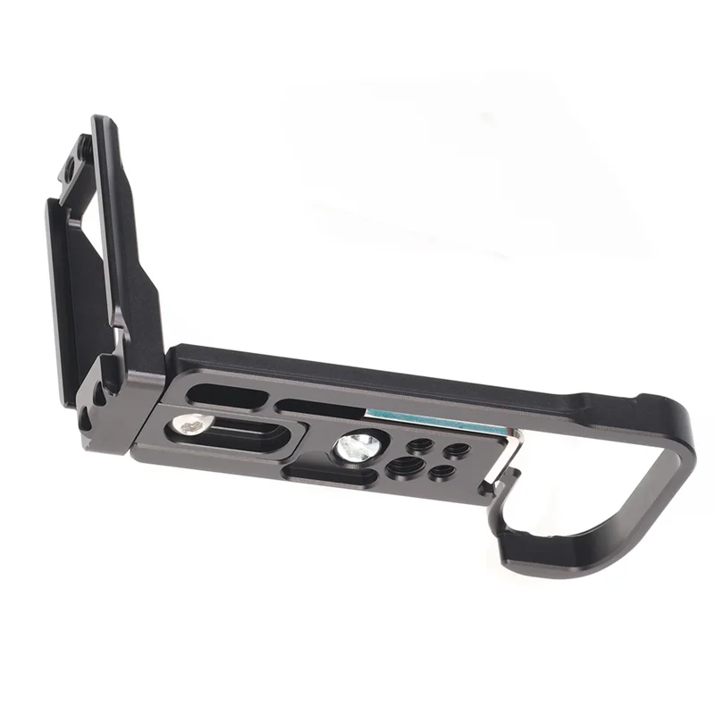 AEF7-Jlwin para Fuji XS20 placa de liberación rápida Vertical placa L trípode de cámara XS20 mango Vertical