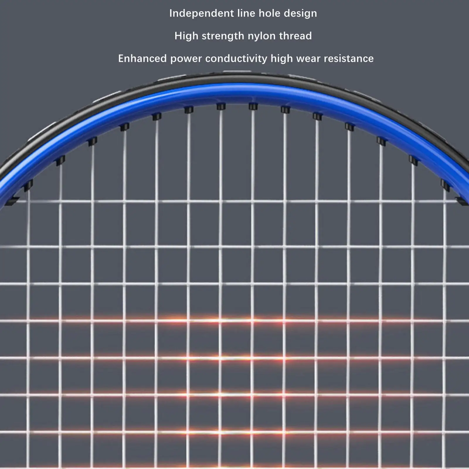 Tennis Train Ball Solo Training Portable Practical Tool Lightweight