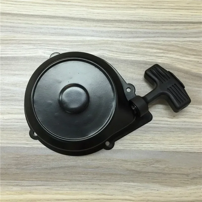 For spring CF500 four boot disk ATV riders pull starter handle subassembly X5X6  free shipping