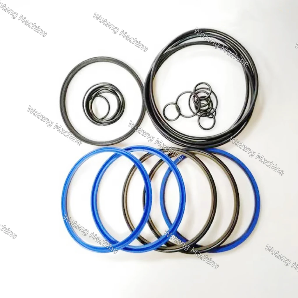 for Furukawa Breaker Hammer Hydraulic Seal Kit HB3G