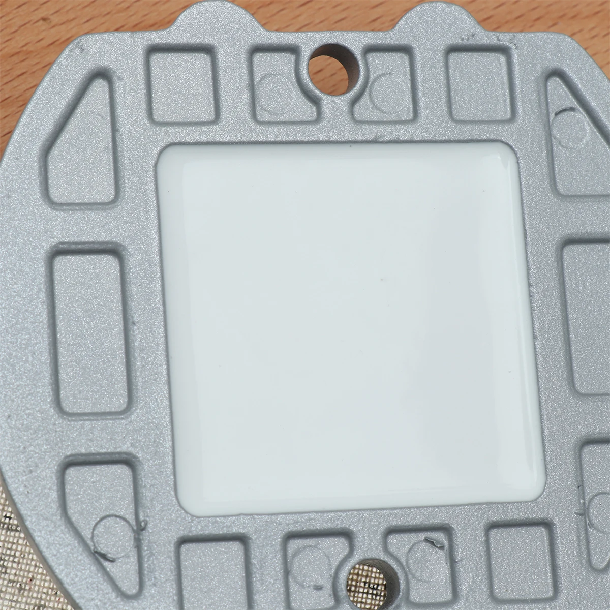 

Waterproof Street Lights Solar Power for Outdoors Pathway Cast Aluminum Powered