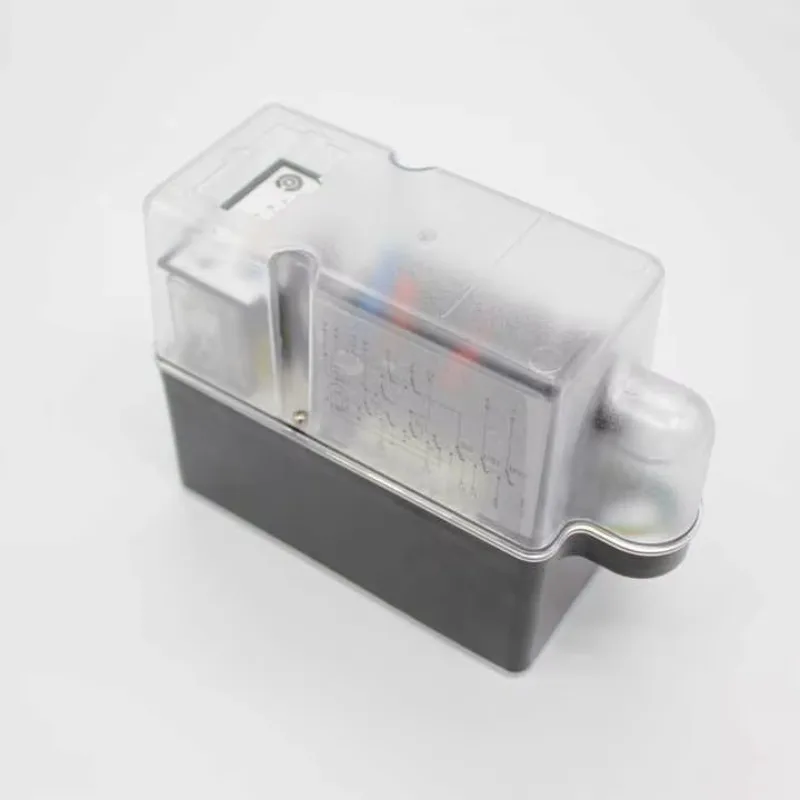 

Miniature Servomotor for Compact Applications High-Torque and Low-Inertia Design Ideal for Robotics and Small Machines