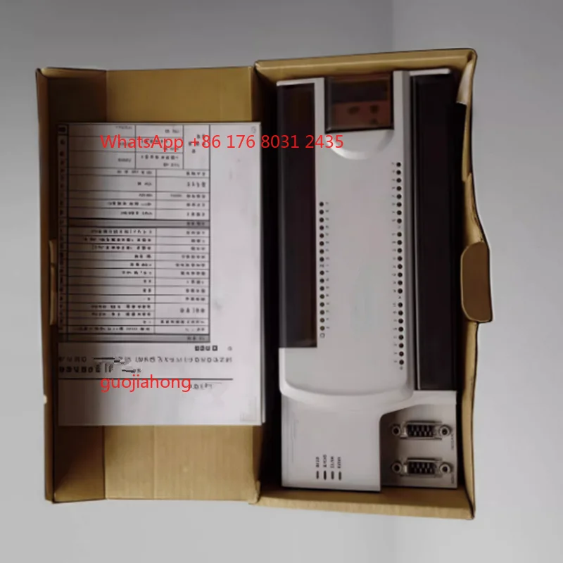

100% Brand New and Original Expansion Module LM3310 Fast Shipping Via FedEx or DHL Express!