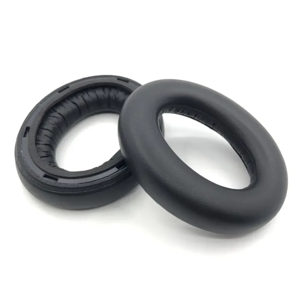 Replacement Protein skin memory sponge Earpads Suitable For Sennheiser Momentum 4 Wireless Headphones repair accessories - Image 6