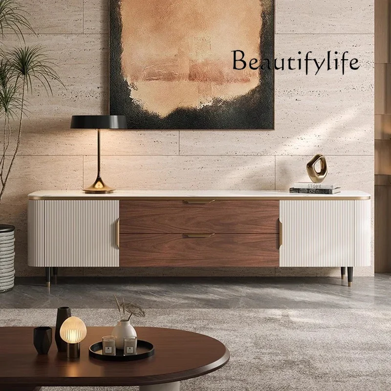 

mM Wood Designer Tv Stands Minimalist Universal Hallway Modern Monitor Tv Table Living Room Display Muebles Para Tv Home Furnitu