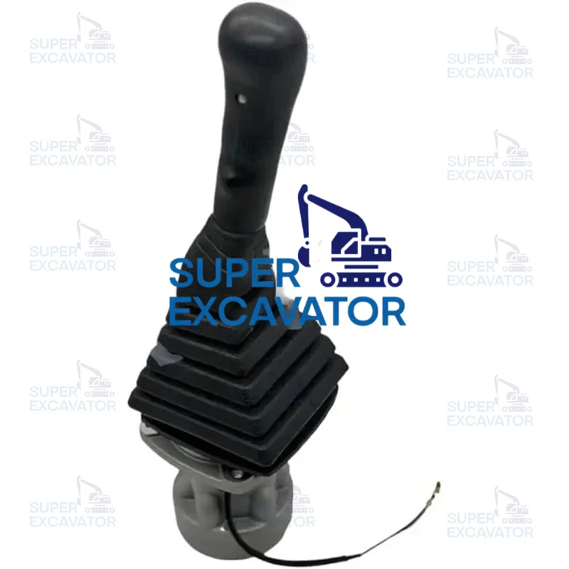 

Pilot Valve Handle Assy 2420-9517 31N6-20200/25200/26200 Operating Grip Remote Controller Compatible with DAEWOO Joystick