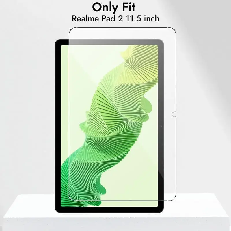 Tempered Glass For Realme Pad 2 (11.5