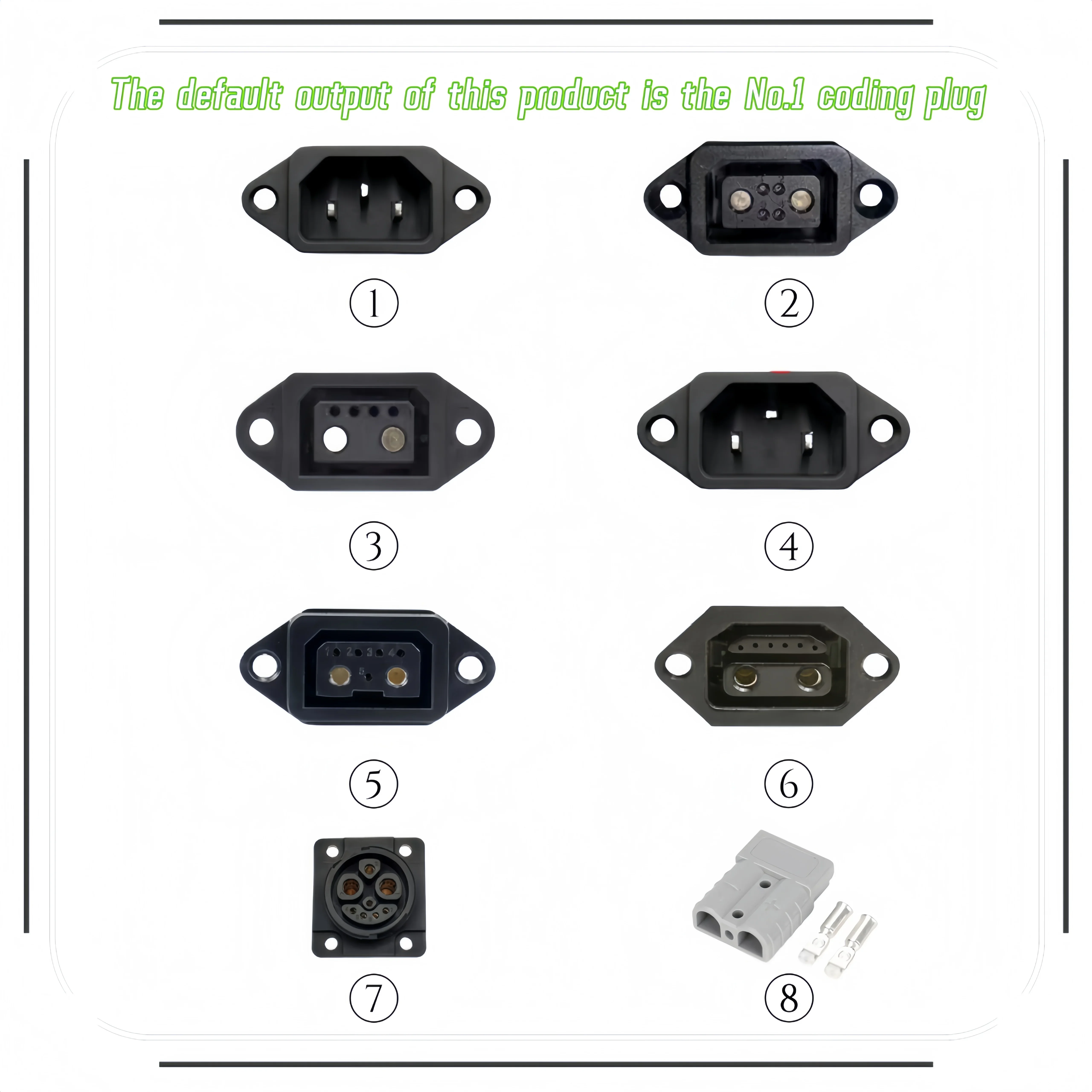 DIJIAR, Brand new 60V21700 lithium-ion battery, 20AH-80AH capacity, suitable for air transportation, suitable for 500W-3000W - Image 2