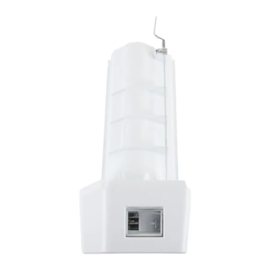 حاوية ثلج ثلاجة OEM SxS لدوامة W11185686 مصممة للتكامل السلس في أجهزة المطبخ الحديثة ضمان #4