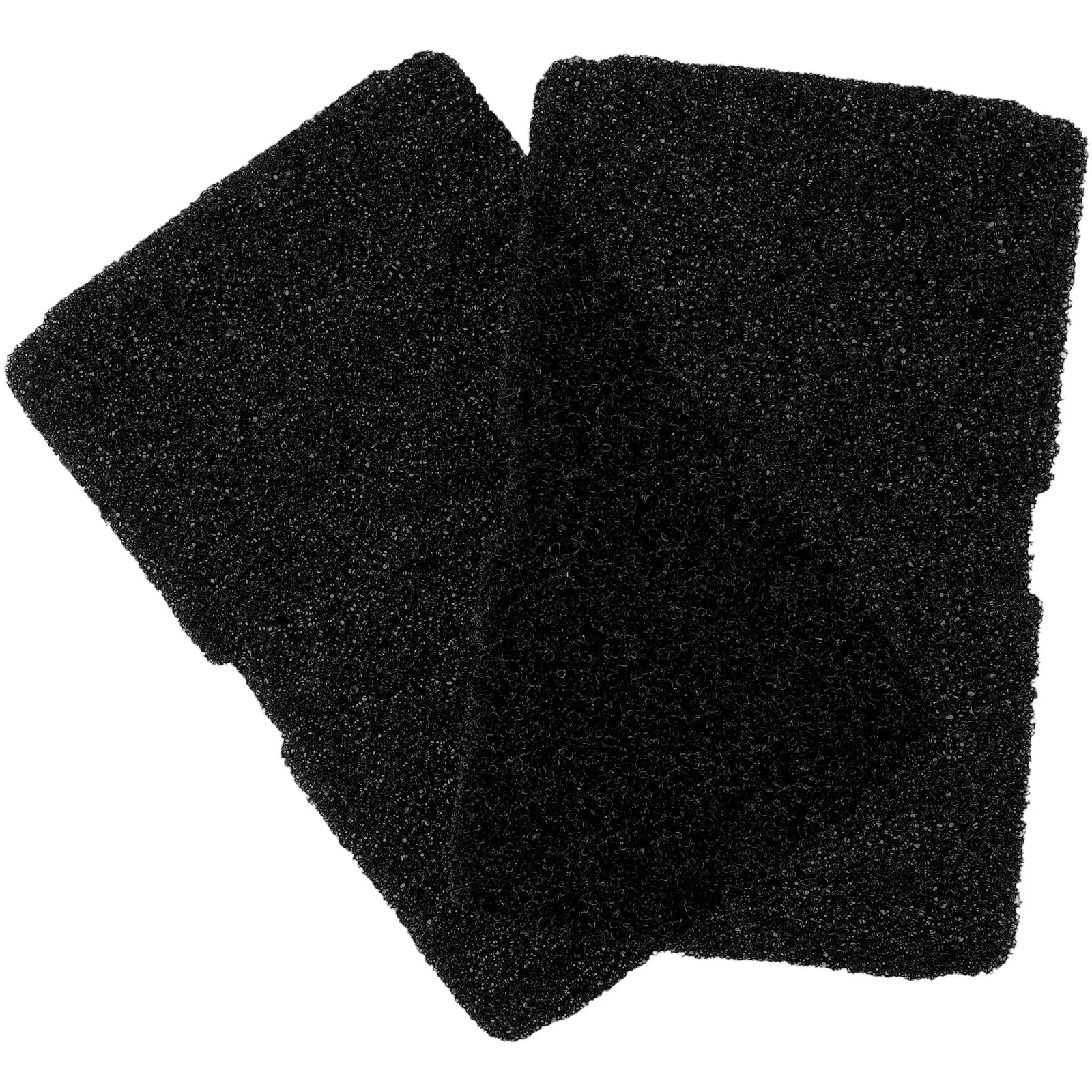 2 Pcs Sponge Filter For Filter Dryer TKF7451 2964840100 Filter Pad Washers Dryer Robot Vacuum Cleaner Filter Part Accessories