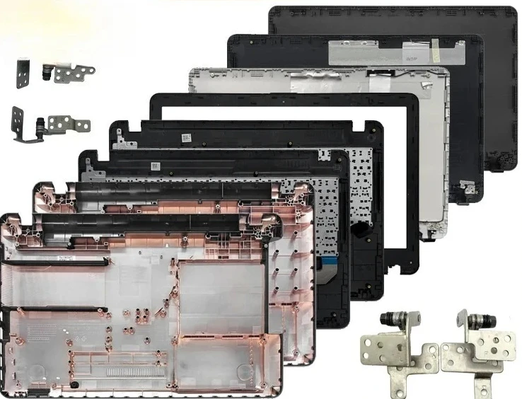 Suitable for X541U R540U F540U FL5700 VM520U laptop LCD screen top cover, screen frame, palm rest bottom shell ABCD Cover