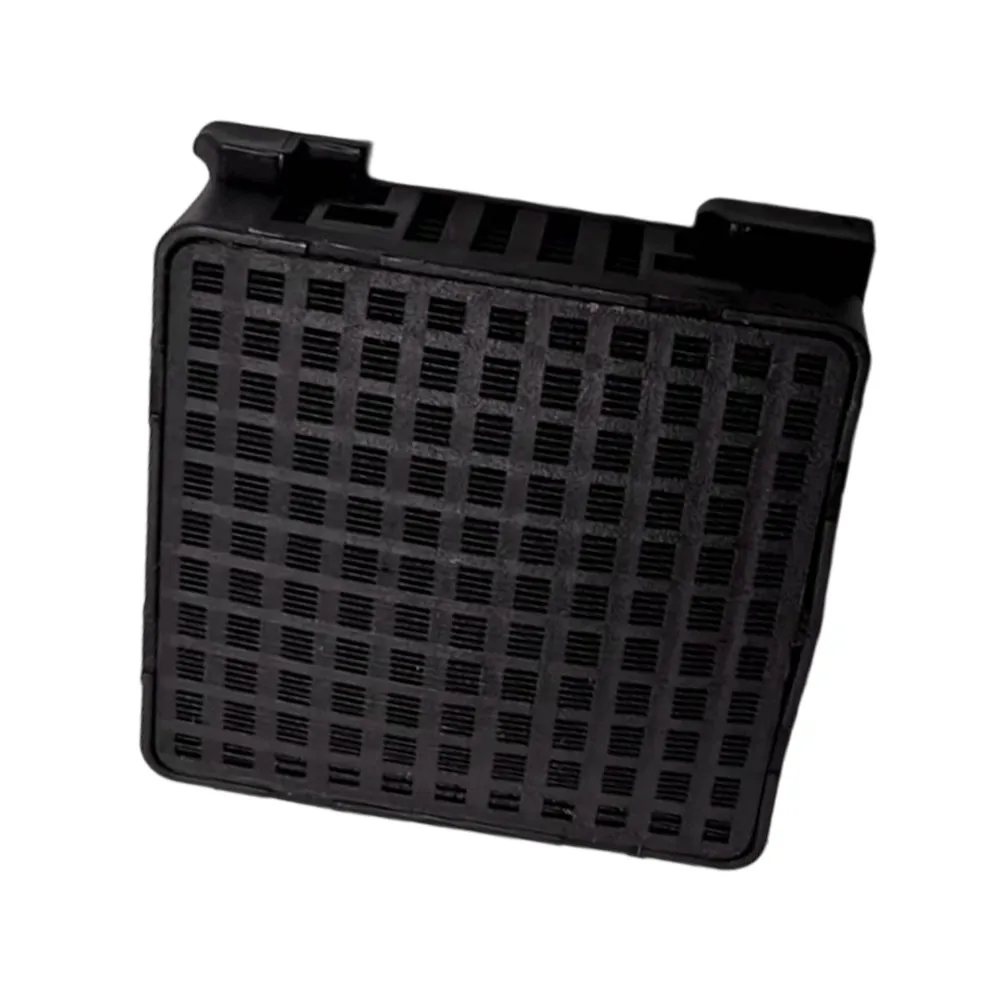 استبدال فلتر الثلاجة من الكربون المنشط لثلاجات Liebherr 9096989/9882429/9882460، مجموعة من 4 مرشحات سوداء #2