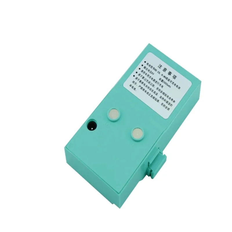 

Южная батарея RB-28 для Ruide серии 820, аккумуляторная батарея RB-28 2800mah 6V