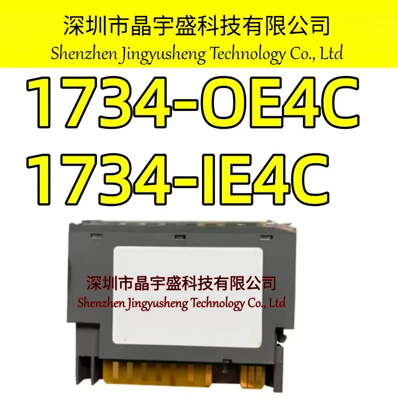 New Original 1734-OE4C 1734-IE4C