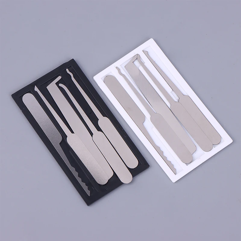 Card Tool Box Must Have Handy Multi Tool Thicken Classic 2024 Upgrade for Camping Hiking Survival Kits