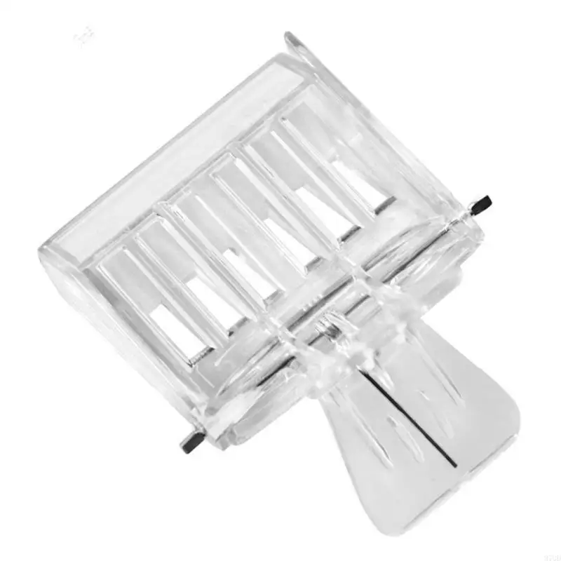 97QD TOLLE CLIP COUPER RETER PLASTIQUE ERGONOMIQU