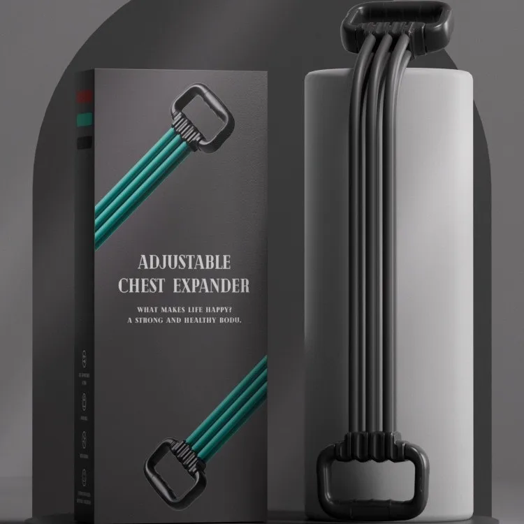 Рисунок 5 - 6-трубный расширитель груди — съемные