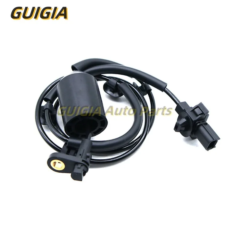 57470-TJA-H01 НОВЫЙ датчик скорости заднего правого колеса ABS для Honda Greiz Gienia 57470TJAH01, высококачественные автомобильные запасные части