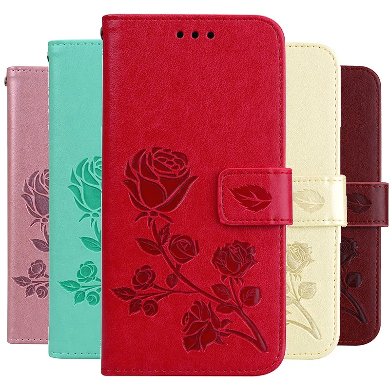 

For Xiaomi Redmi Note 9S 7 7A Go 5 Plus 6 6A Note 8T 8 5 9 Pro 9s 5A Prime 4X 3S 4A Mi 9T A1 A2 Lite 7A 8 8A Wallet Leather Case