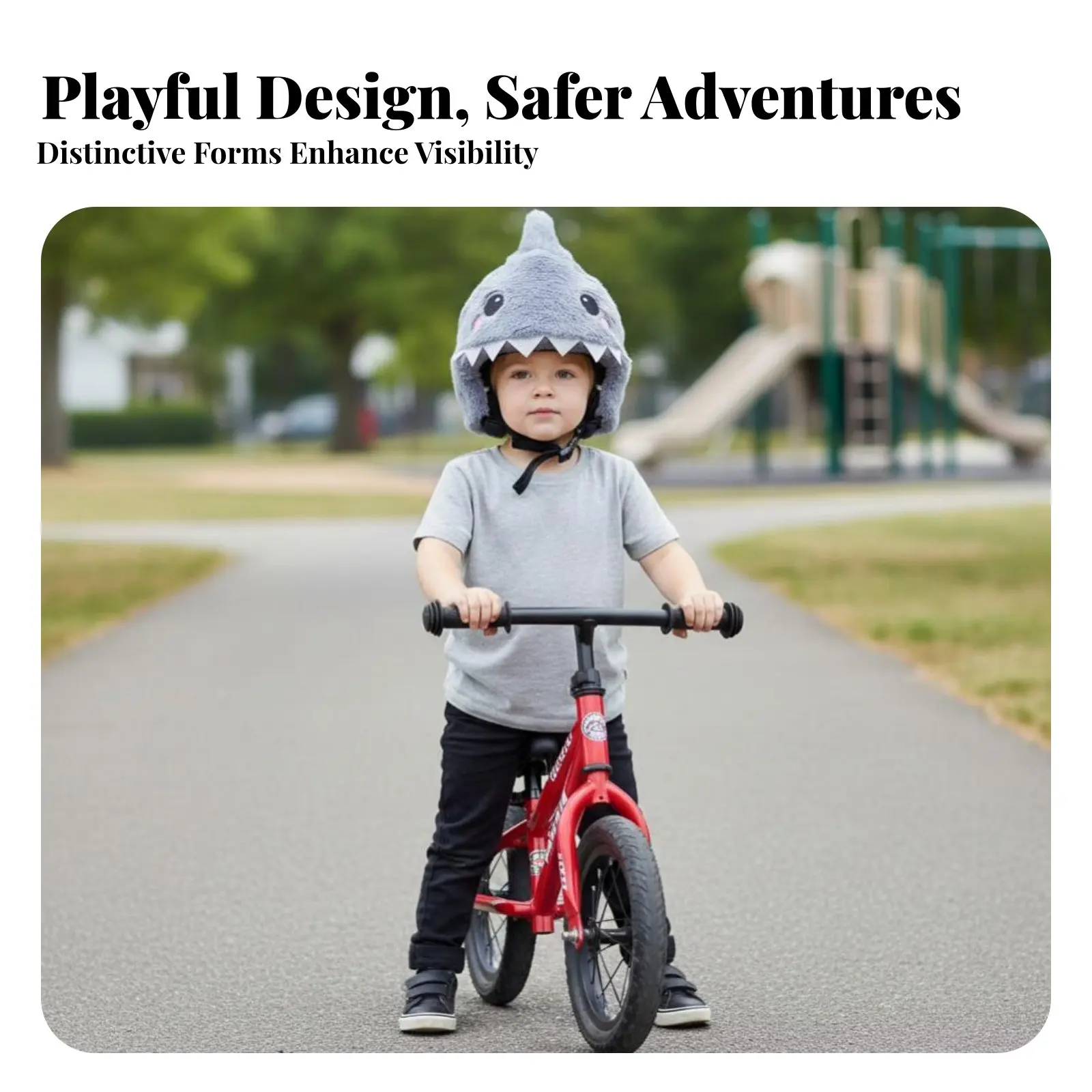 

Чехол для лыжного шлема с мультяшным дизайном, плюшевый, в виде животных, для детей и взрослых, случайный дизайн