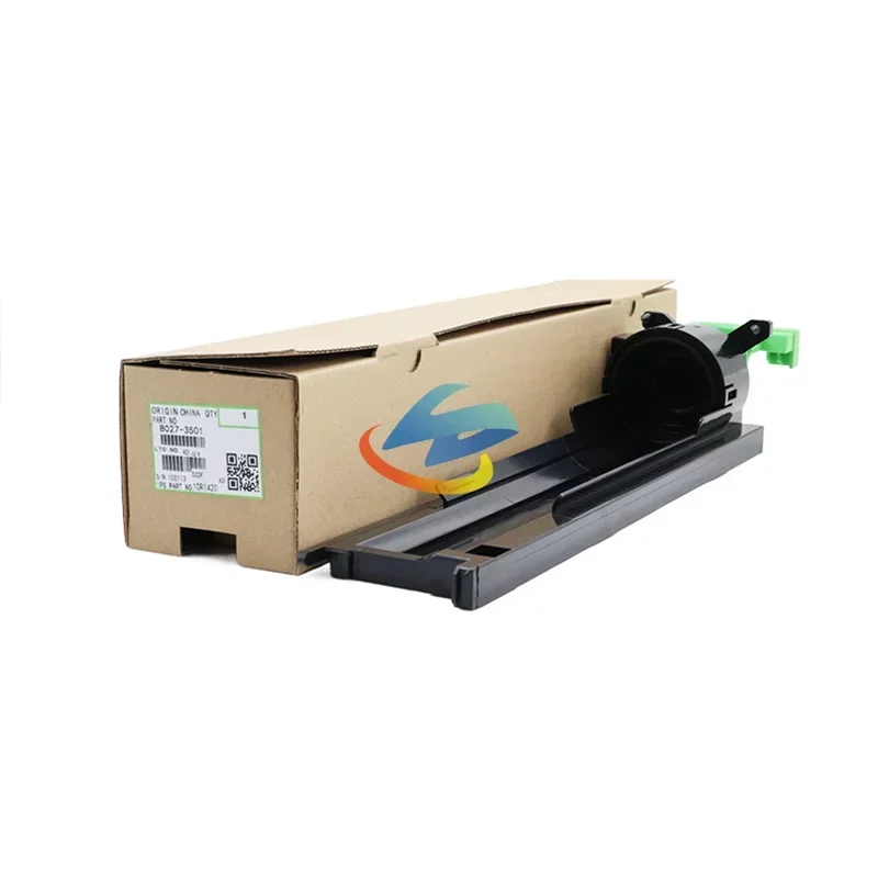 1PCS B027-3501 Toner Supply Unit Compatible for Ricoh Aficio 1022 1027 2022 2027 AF1022 AF1027 AF2022 AF2027 220 270