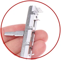 60Mm Straight Slide…