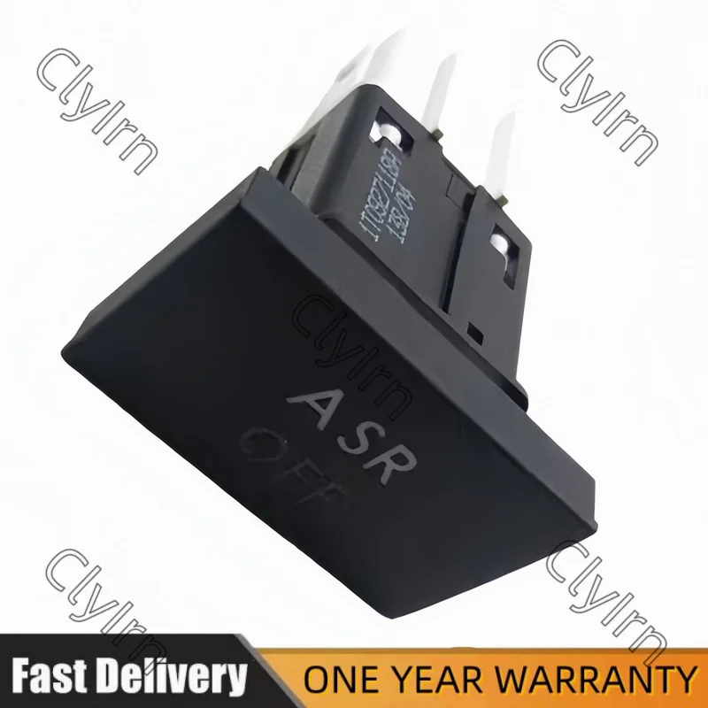 

OEM ASR Off Button Switch for VW Caddy Touran 1T0927118A