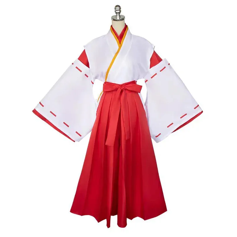 

Hemixush аниме Cos Hanachirusato косплей костюм вечерние униформа полный комплект женский костюм