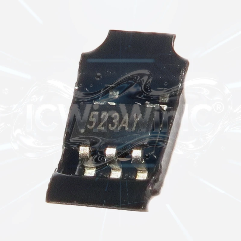 3-50PCS MAX662CSA MAX662 TSU69KR-WL TSU69KR G5243AT11U 523 RD2004LN RD2004 RT8272GSP RT8272 NTD4804NG 4804NG