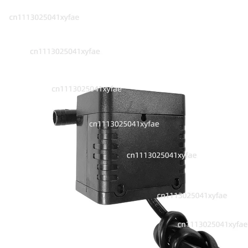 YH-400MIX Suction Pump Compatible with Airmate Midea Air Conditioning Fan CF415R 610R 603R CFH03 Accessories