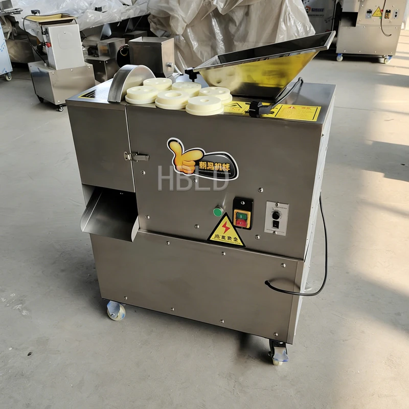 

Профессиональный круговой экструдер-резак для теста из нержавеющей стали для пиццы и хлеба, для использования на кухне