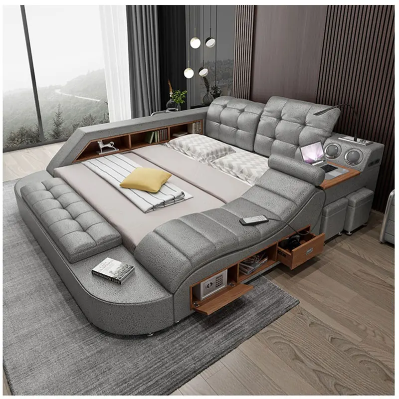 Easyliving Home Bed… - image