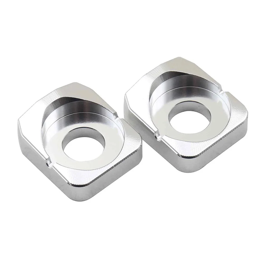 Motorcycle Repair Chain Block Tensioner Adjuster For Motorcycles Practical Chain Adjustment Reliable Performance