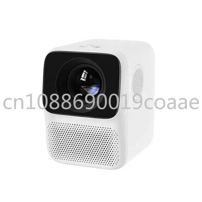 Hot Wanbo T2 MAX 1080P Full HD LCD Android Mini Video 1500 Lumens Global Version Portable Projector