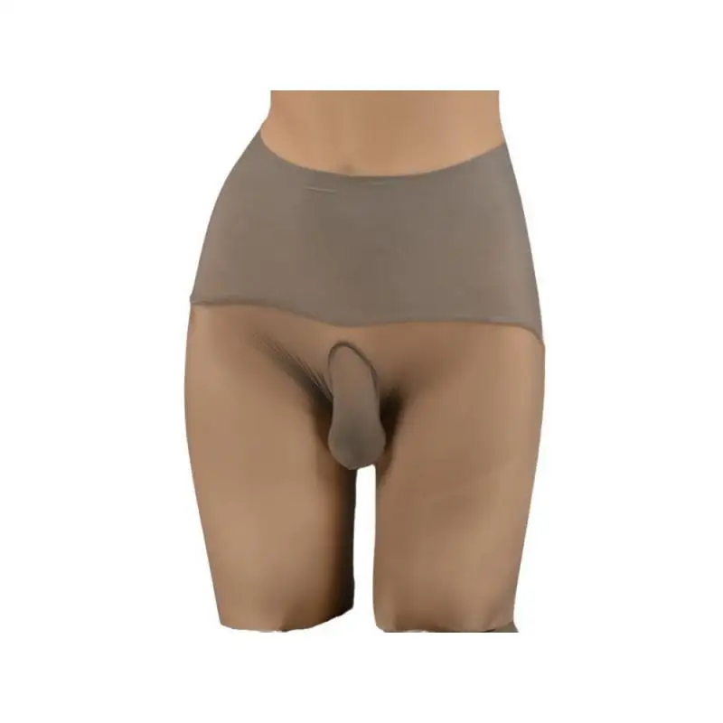 

1pcs Pink Brown Men Pantyhose Horse Oil 912 Seamless Silky Sexy Light Leg Artifact Set Silk Base Bright Stockings 25 New Design