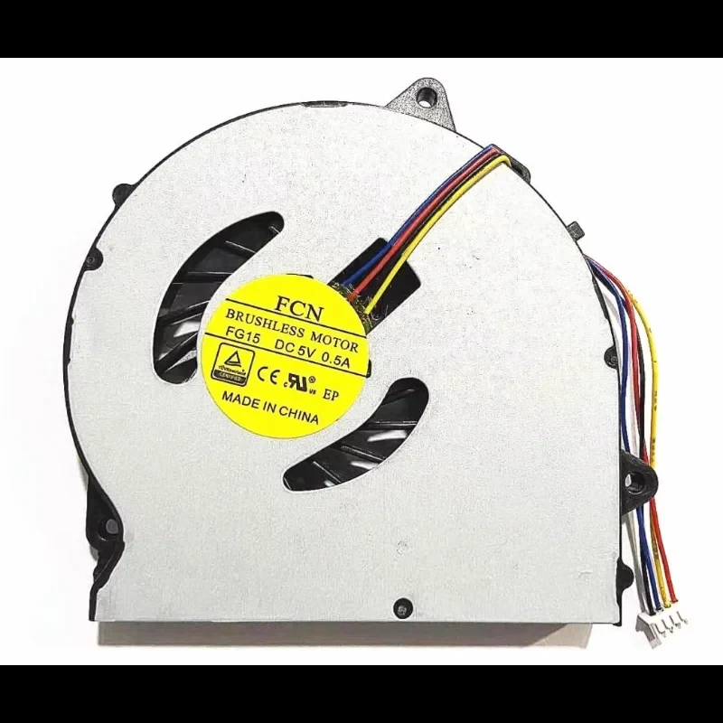 D+Laptop CPU Cooling Fan for Lenovo IdeaPad Z40-70 Z40-75 Z50-70 Z50-75 G40-30 G40-45 G40-70 G40-80 G50-45 G50-70 G50-80 CPU Fan