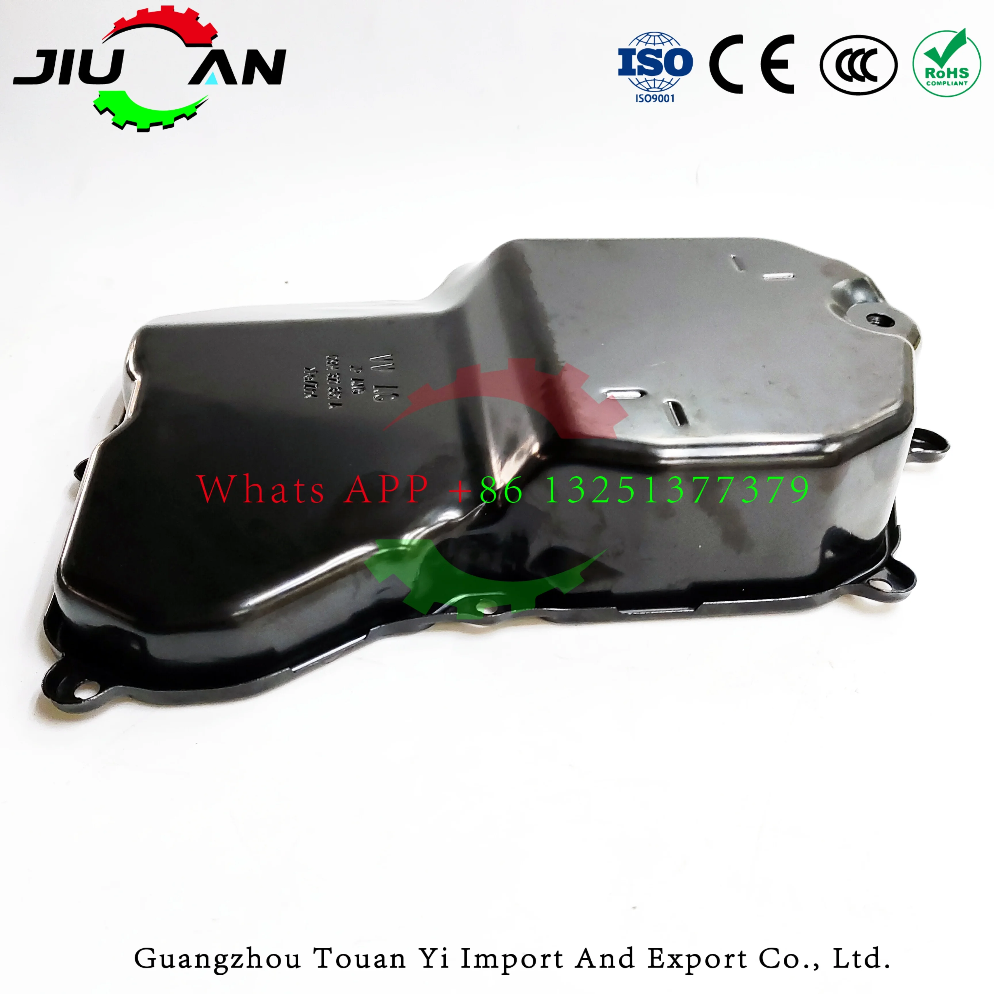 

Gearbox Oil Pan 09M 09M321361A Transmission For VW CC Passat Tiguan