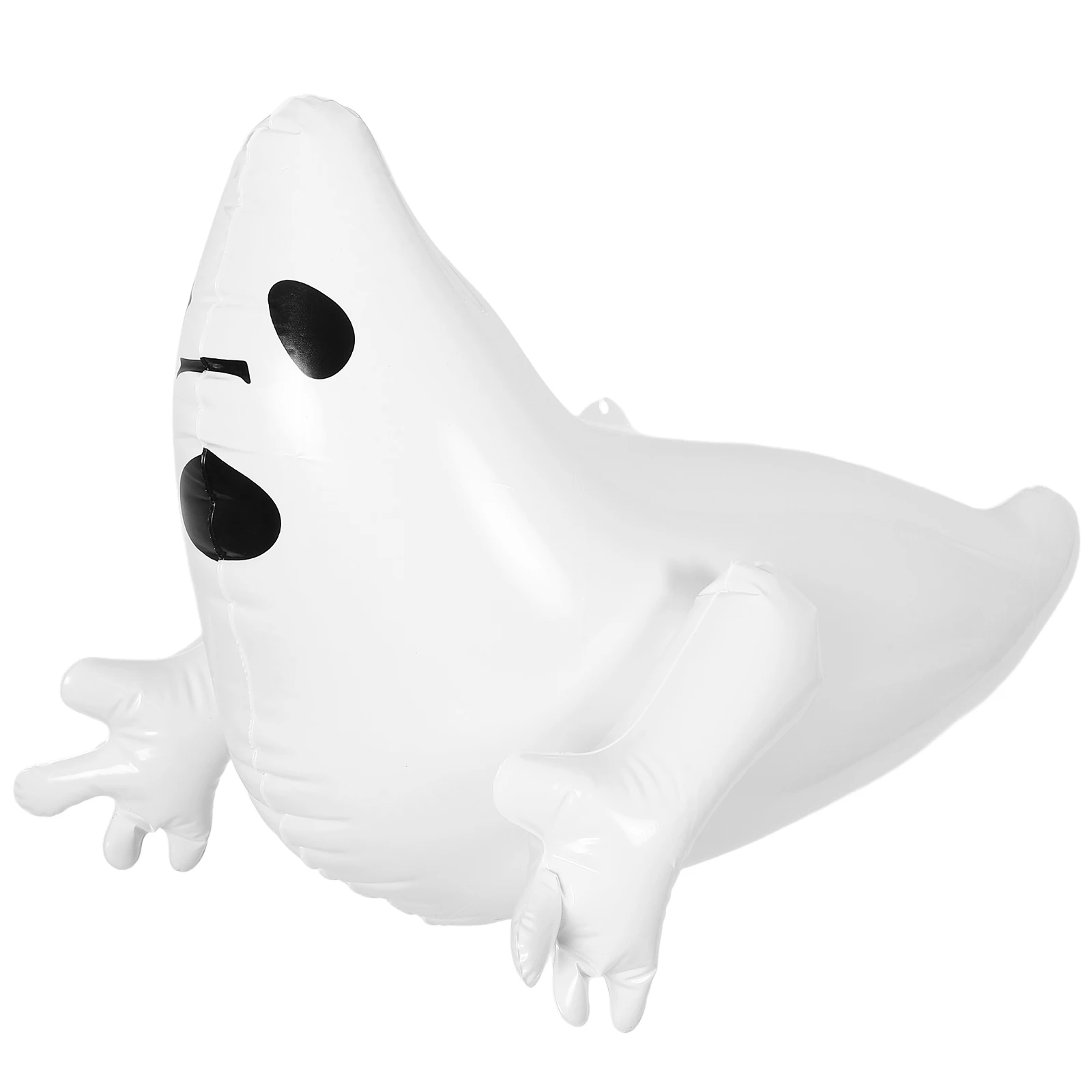 

3D Inflatable Halloween Party Decor Haunted House Prop Creepy Pendant Outdoor Garden Decoration Horror Scene Pvc Hanging Yard