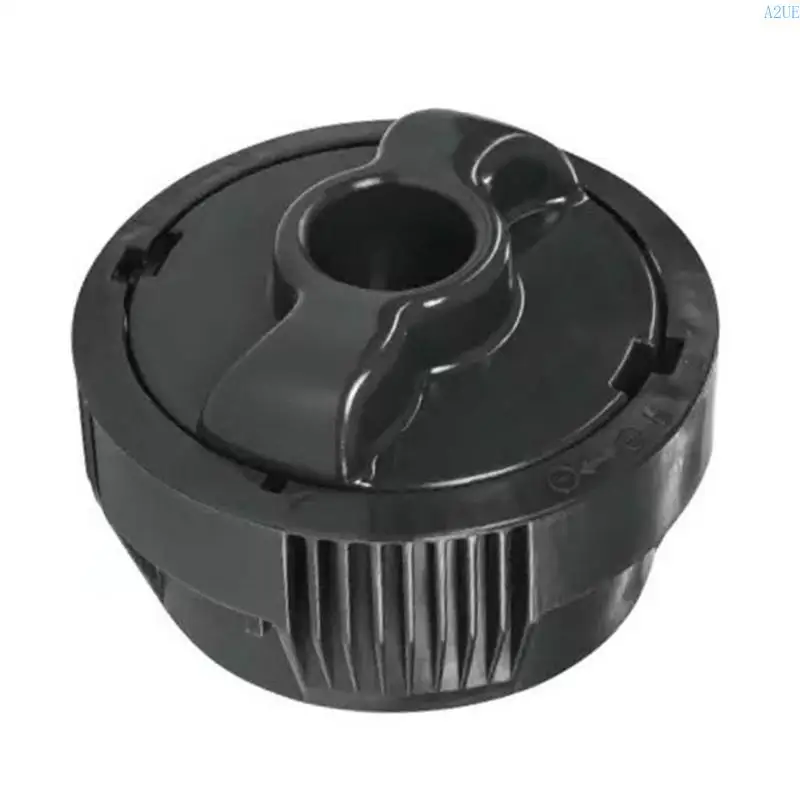 A2UE効率的な塩素錠剤ディスペンサーP61960塩素放出ツールABSテクスチャ