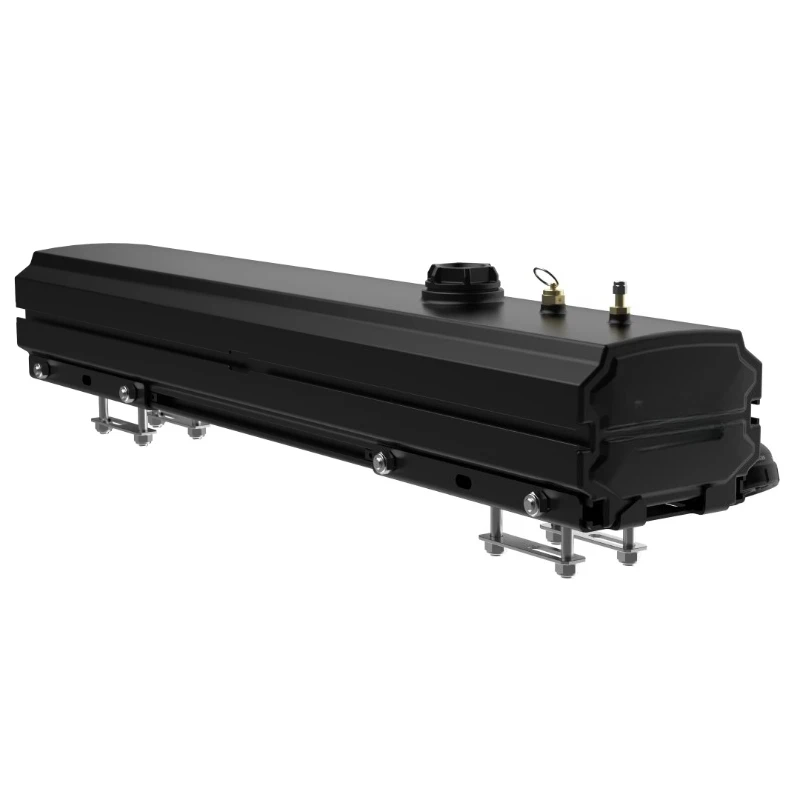 

Large Capacity 18L 26L Rooftop Mounted Solar Shower for Land Off-Road Campers Package, Includes