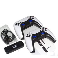 NEW U9 PRO Video Game Console Built-in 12000 Games Retro Handheld TV Game Console Wireless Controller Game Stick For PS1/GBA/GB