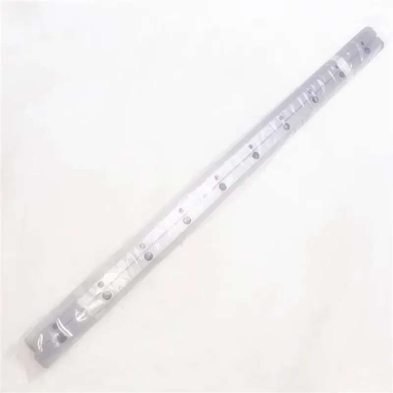 Miniature Linear Guide Steel Linear Guide Linear Rail Guide Set MV3015