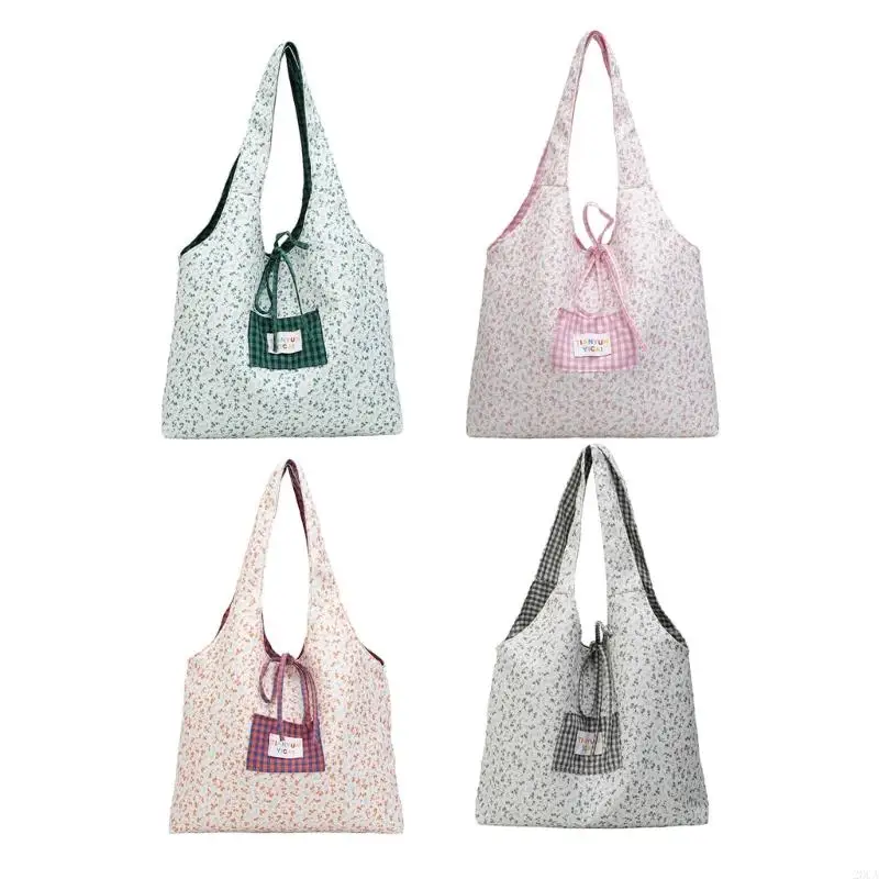 

Reusable Grocery Cloth Bag for Shopping, Gym Aesthetic Canvas Toted Bag Gifts 20CA