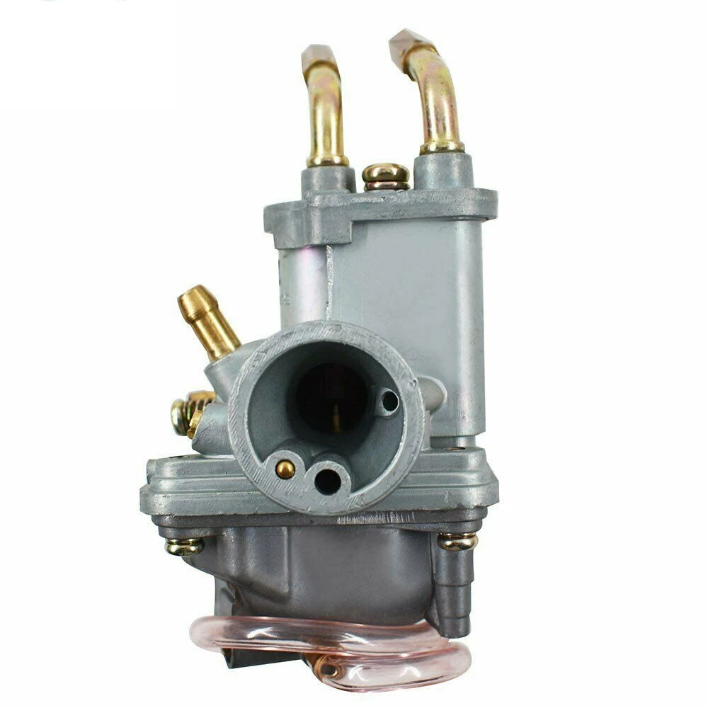 Better-Motorcycle Carburetor Air Filter & Throttle Cable For Y-Zinger PW 50 PW50