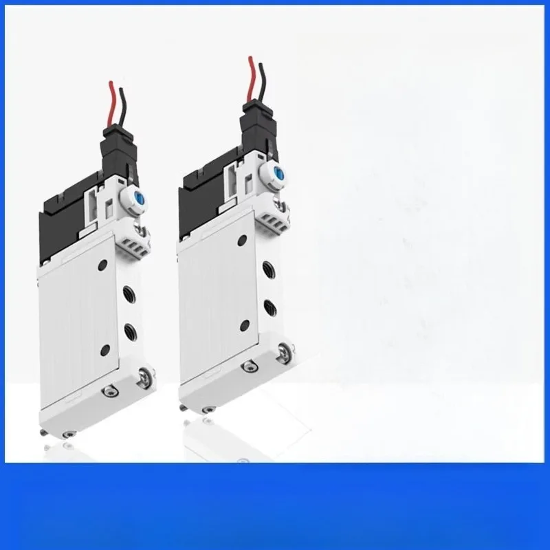 

Parts for FESTO Festo Solenoid Valve VUVG-L10-M52-RT/MT-M5-1P3 566457 578162