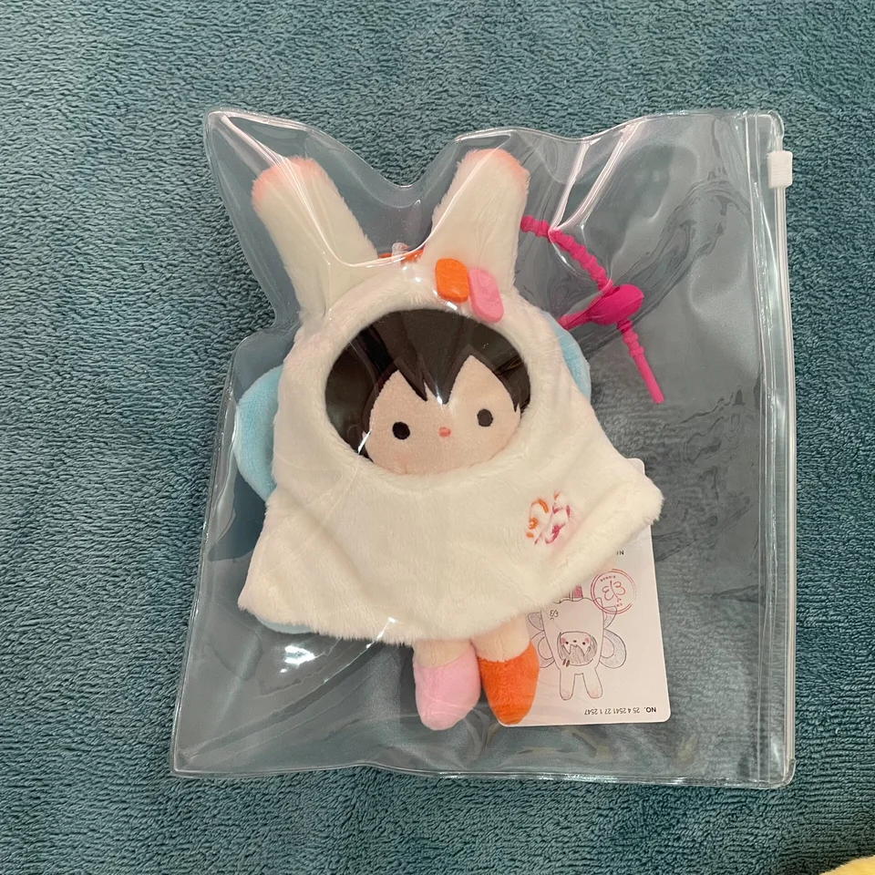 EmiBonnie ー ANY DOLL KEYCHAIN ぬいぐるみ maxresdefault.jpg