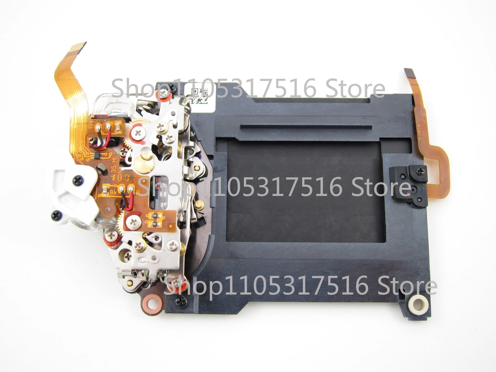 

Новые запчасти для ремонта: блок затвора, лезвия, шторка, коробка в сборе для Nikon D810 D810A